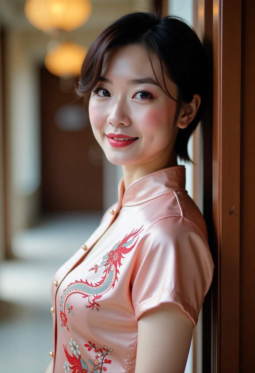 帧舟工作室头像