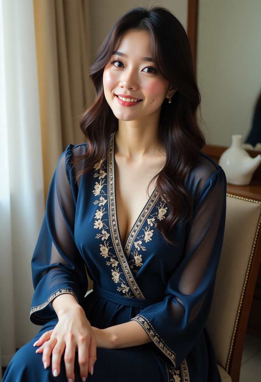 旧船钟小图