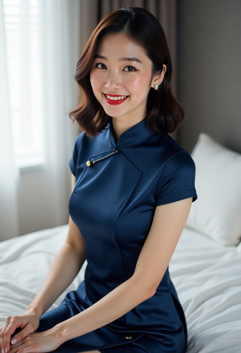 邮戳夜雾小图