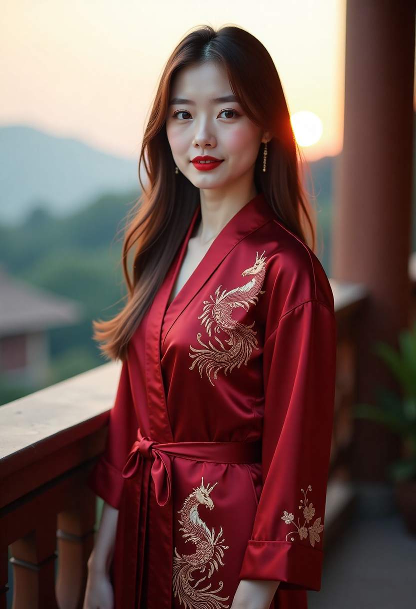 合唱排练小图